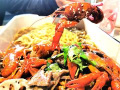 -友达面馆(二七南路店)