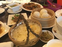 -新天世纪中餐厅