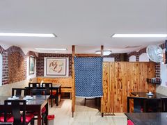 -康平锅贴馆时令海鲜(大润发店)