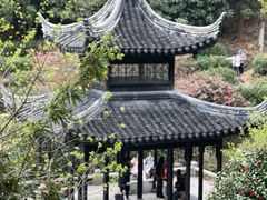 -九龙潭景区