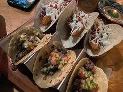 -TEQO·Mexican food & Bar