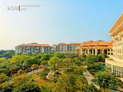 -惠州金海湾嘉华度假酒店