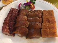 -广州塔晖粤轩中餐厅