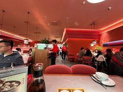 -闽上鲜·福建菜(龙湖滨江天街店)