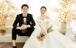 -全城热恋璀璨婚纱摄影(国贸总店)
