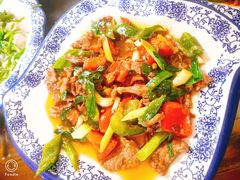 -阿鹏故事云南野生菌火锅(人民路店)