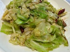 -椒爱水煮鱼川菜(皇姑万象汇店)