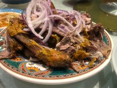 -巴依老爷新疆美食(望京小街店)