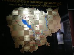 -吴哥国家博物馆