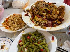 -一起吃小龙虾·海鲜(海珠店)