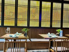 -唐猫庭院·千年陕菜(赛格国际购物中心店)