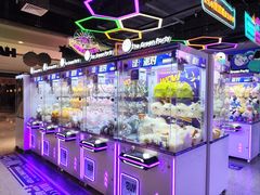 -TGP绿光派对(海德汇一城三区店)