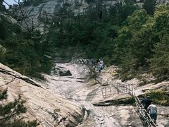 -九龙池景区