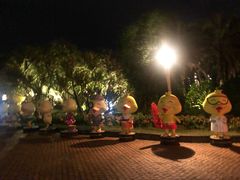 -厦门日月谷温泉渡假村