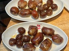 -青山青豆花·笑禅豆腐鱼(黄泥塝店)