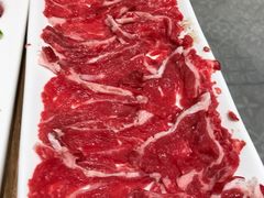 -掂档潮汕牛肉火锅(沈阳万象城店)