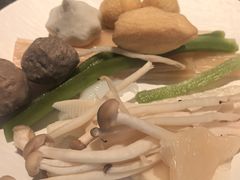 -牛YO寿喜烧和牛火锅自助(三台子万象汇店)