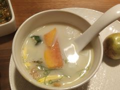 -揽季锅物会.福建黄鱼.海鲜姿造(五四路店)