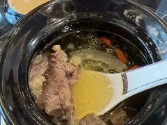 -江南福宴·澳门海鲜.牛肉火锅(汇高栢悦中心店)