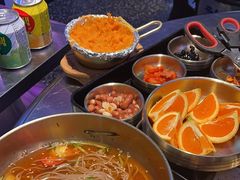 -入火韩国烤肉(凯旋广场店)