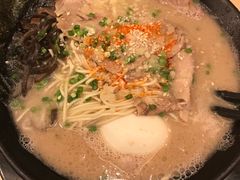 -博多一幸舍(侨福芳草地购物中心店)