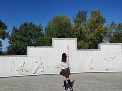 -河北省园博园
