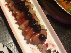-陌上花儿·音乐西餐吧(和平店)