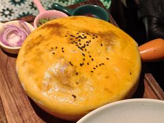 -格鲁·秀色Georgia’s Feast