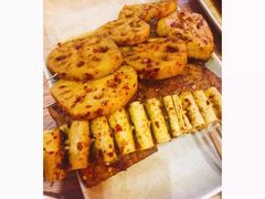 -牛王庙(桥头街店)