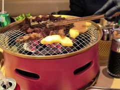 -西塔老太太泥炉烤肉(杭州首店)
