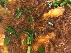 -丰收日·小海鲜·沪上家宴(顾村正大店)