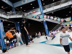 -蒙特利亲子乐园