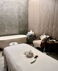 -VELEE·SPA高定疗愈会所