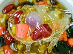 -上官栗子四果汤(厦禾路店)