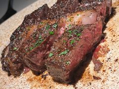 -弗兰克牛排西餐厅Ribone steak house(柠檬花园店)