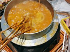 -头牌·鹤岗小串(万达店)