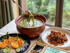 -辣螃铠盆盆蟹大排档(海昌店)
