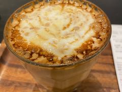 -Peet's Coffee皮爷咖啡(杭州来福士店)