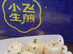 -小飞生煎(东方宝泰店)