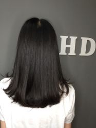 点击看大图 -HD HAIR STYLE