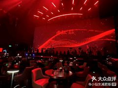 -赤红音乐现场(浦东金桥路店)