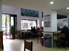 大堂-草桥清真牛肉锅贴扁食店