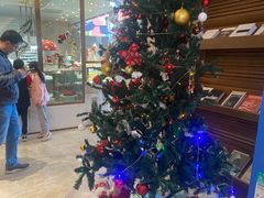 -菲住布渴酒店自助餐厅(阿里巴巴西溪园区店)