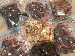 -苏州蜜字牌蜜饯(东环店)