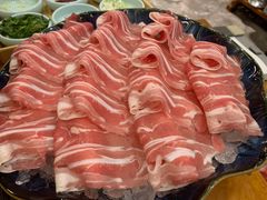 -乐宴·老北京铜火锅(桂庙店)