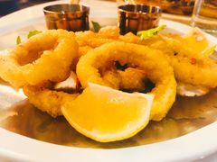 -The Rug Cafe(王府中环店)