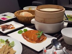 -大董(福田皇庭中心店)