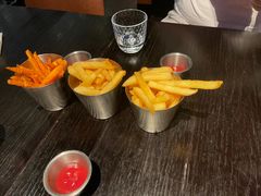 -blue frog蓝蛙(长泰广场店)