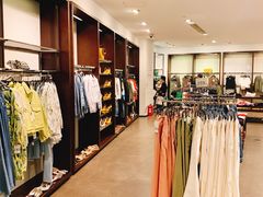 -ZARA(皇城恒隆广场店)