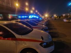 -大胖虎驾考驾校(郭巷训练场)